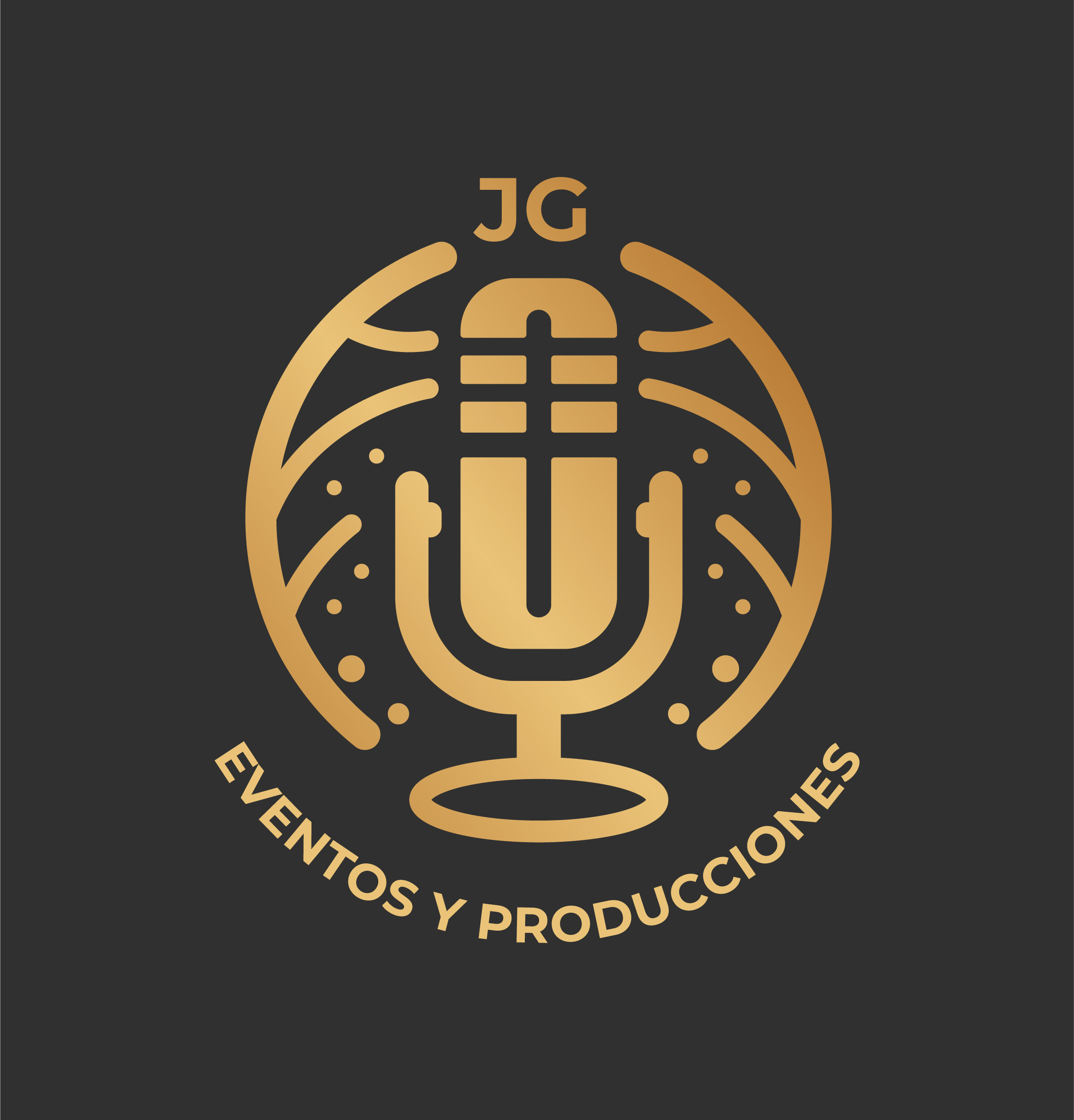 JG Eventos y producciones