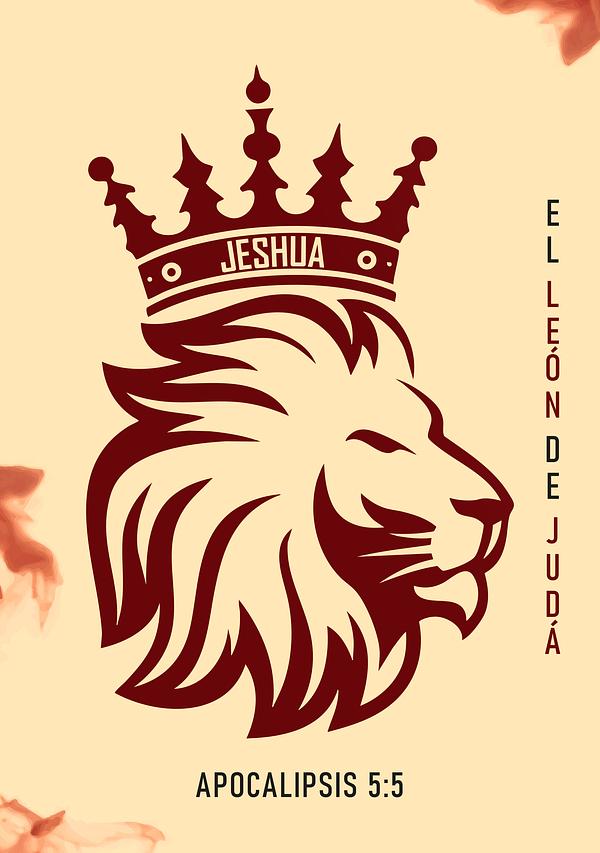 El León de Judá - Jeshua