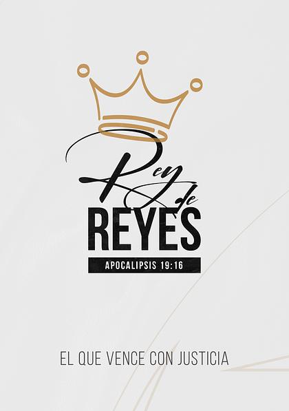 Rey de Reyes