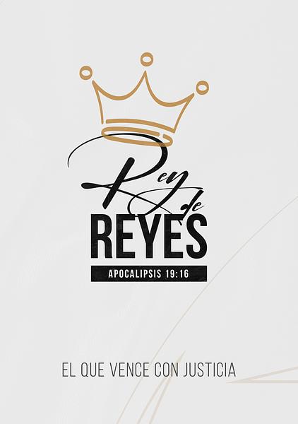 Cuadro REY1