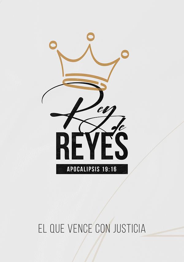 Rey de Reyes