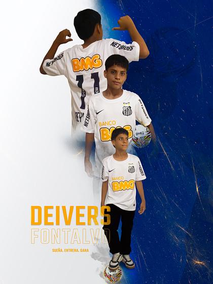 Evolución de un campeón